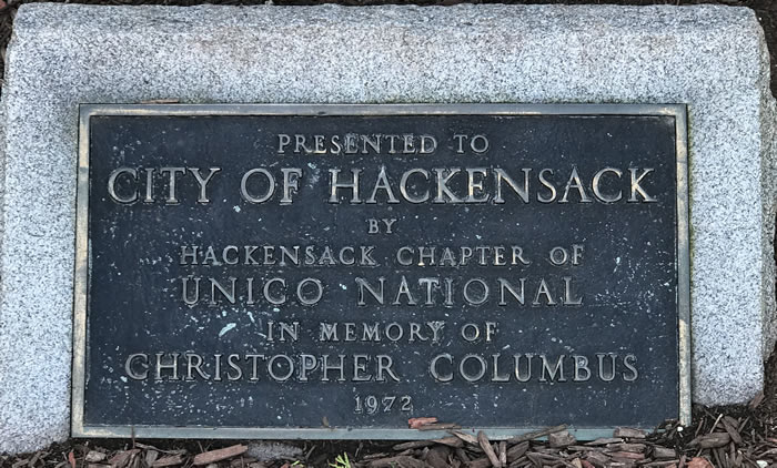 City of Hackensack